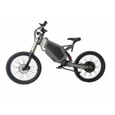 2024 new SS60 sur ron Electric Dirt Bike 5000w Bomber Electric Bicycle