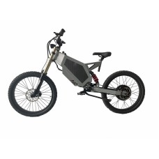 2024 new SS60 sur ron Electric Dirt Bike 5000w Bomber Electric Bicycle