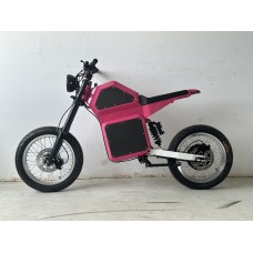 2024 new SS60 sur ron Electric Dirt Bike 5000w Bomber Electric Bicycle