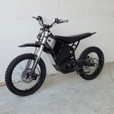 Midu MD-2X 2026 Mid Drive off Road Only Electric Bicycle 72V 40AH Lithium Battery 8000W Super Power Motorcycle