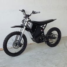 Midu MD-2X 2026 Mid Drive off Road Only Electric Bicycle 72V 40AH Lithium Battery 8000W Super Power Motorcycle