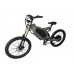 2024 new SS60 sur ron Electric Dirt Bike 5000w Bomber Electric Bicycle