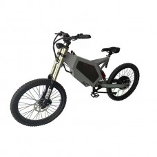2022 SS60  5000W 72V cool  electric bike 