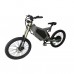 Stock 2024 New Product SS60 Motor Power Lithium Battery Long Range Off Road City E Bike