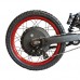 Newest CS20 Big battery high speed full suspension 8000w electric mountain bike  lazy electric bike  cross-country bike 
