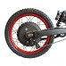 Hotsale High Speed Electric Dirt Bike 72V 8000W Motor Mountain E Bike Off Road Dirt Bicycle