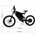 2024 New Style SS30 72V 8000w 40AH Samsung Battery  Hot Sale Electric Dirt Bike For Adult