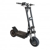 60V 4800W dual motor electric scooter