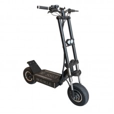 60V 4800W dual motor electric scooter