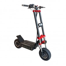 72V 5600W 35AH battery adult electric scooter