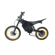 SS30 ebike 8000W 72V 75AH