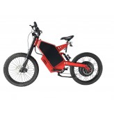 Fast speed 12000w enduro ebike 120km/h top speed ebike vriable speed ebike lazy ebike  off-road ebike  mountain electric bike 