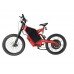 Fast speed 12000w enduro ebike 120km/h top speed ebike vriable speed ebike lazy ebike  off-road ebike  mountain electric bike 