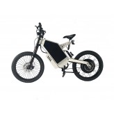 2024 New Style SS30 72V 8000w 40AH Samsung Battery  Hot Sale Electric Dirt Bike For Adult