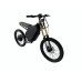 2024 sur ron brushless enduro ebike SS30 bomber electric bike 15000w electric dirt bike