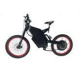 2022 Newest Model Enduro Bike SS30 8000w  72V 40AH Samsung Battery Off Road Electric Bike