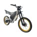 2024 Most Powerful SS30 72V 15000W Ebike Using 75Ah battery Stealth Bomber  Electric Mountain Bike