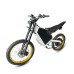 2024 sur ron brushless enduro ebike SS30 bomber electric bike 15000w electric dirt bike