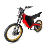 2024 sur ron brushless enduro ebike SS30 bomber electric bike 15000w electric dirt bike