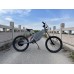 2024 Hot Sale SS60 5000W 72V cool electric bike 