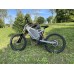 2024 Hot Sale SS60 5000W 72V cool electric bike 