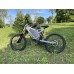 2024 Hot Sale SS60 5000W 72V cool electric bike 