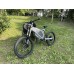 2024 Hot Sale SS60 5000W 72V cool electric bike 