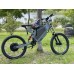 2024 Hot Sale SS60 5000W 72V cool electric bike 