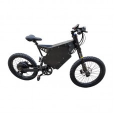 OEM brand HOT SALE 48v 72v 3000w 5000w 8000w fat tire electric bike snow electric bike rear hub motor